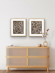 Intertwined 1
