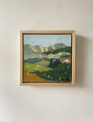Montagne