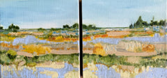 Coastline View I