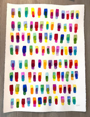 Color Studies I