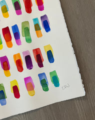 Color Studies I