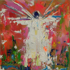 Coral Angel