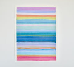 Staring at the Sun I