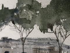 Via Appia Aquaduct, Middle