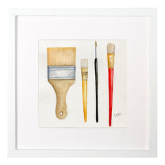 Brush it Off