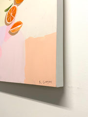 From the Orange Tree