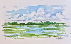 Inlet II- Tammy Medlin