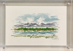 Inlet VII- Tammy Medlin