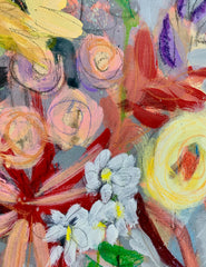 It's All About That Vase