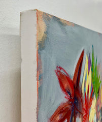 It's All About That Vase