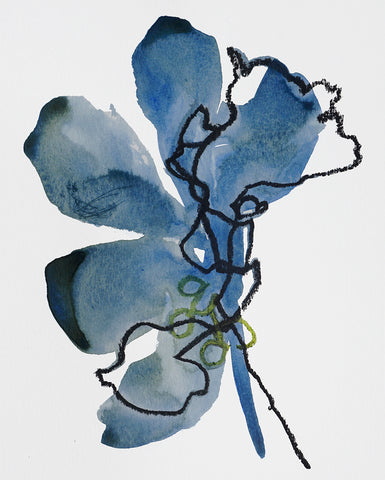 Painting 1547 - Floral