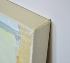 Landscape in the Sky