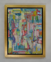 Color Playground-Candy