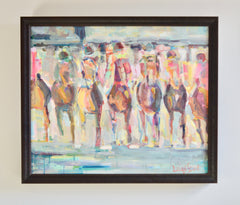 Test of the Champion