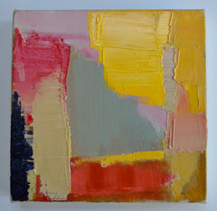 Venusian Playground V