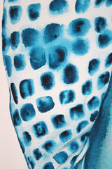Freckled Seashell