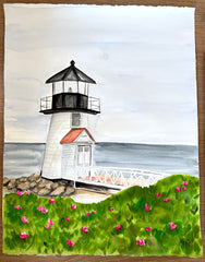 Lighthouse I