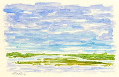 Lowcountry Marsh XII