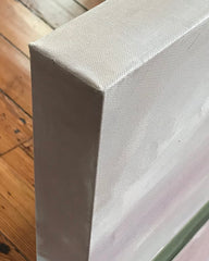 Morris Island Light House I