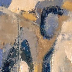 Notes of Blue