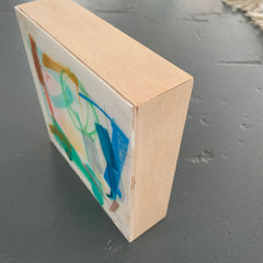 Pieces of Spring III