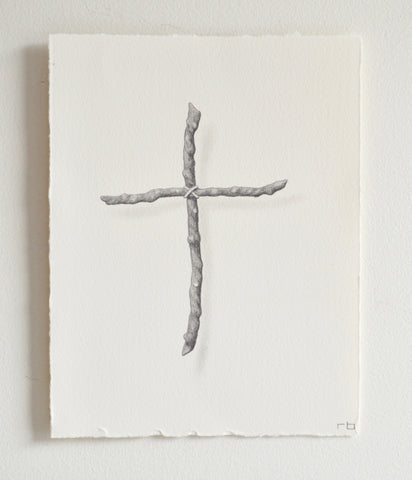 Cross VIII