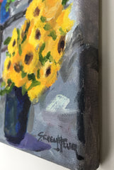 Farmer's Market Flowers