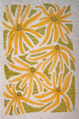 Dancing Flowers 2