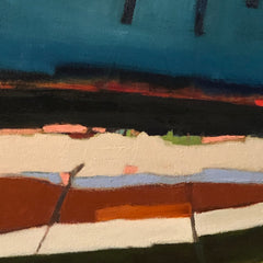 The Language of Landscape