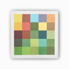 Grid Study (Fall Field)