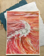 Wave No. 3