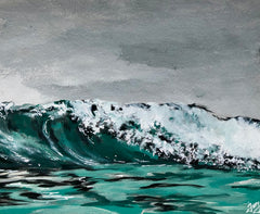 Wave No. 8