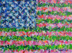 Preppy Flag