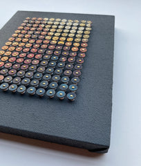 Color Field Cassat I