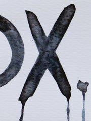 XOX