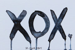 XOX