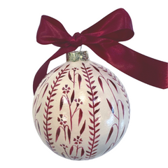 Ornament 25