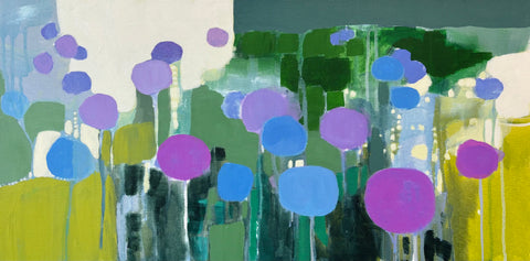 Allium Study II