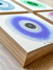 God's Eye 134