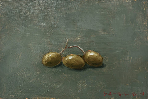 Aperitivo Trio