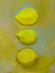 Triple Squeeze