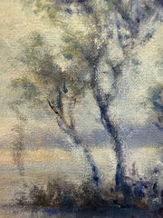 Autumn's Dance