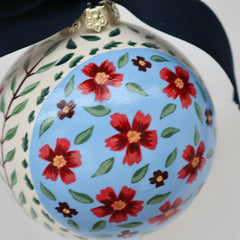 Bloom Ornament