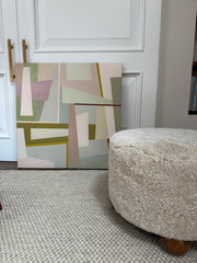 Having the Time of Your Life