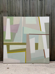 Having the Time of Your Life