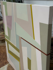 Having the Time of Your Life