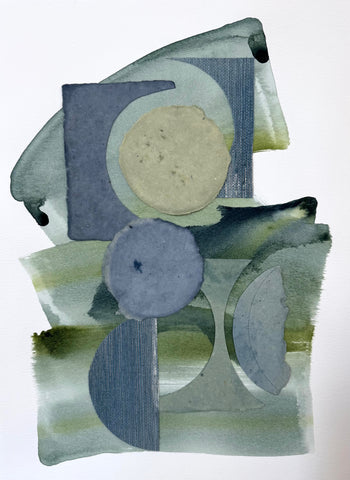 The Fountain of Youth #1