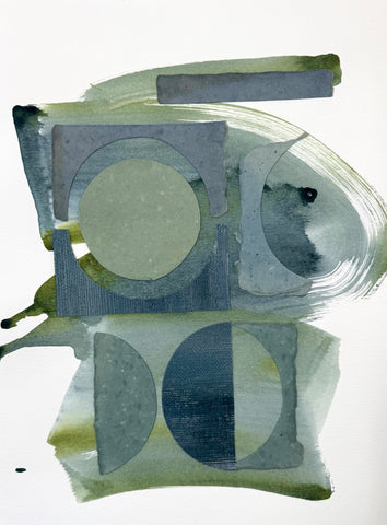 The Fountain of Youth #3