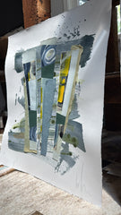 Weren't For the Wind