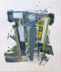 Weren't For the Wind